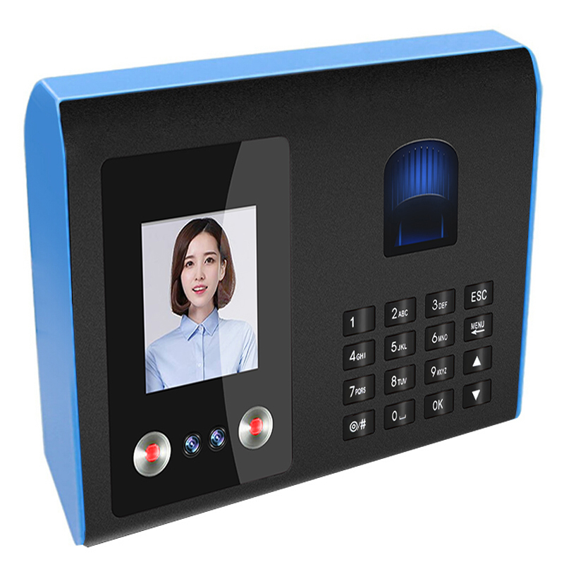 Fabrieksprijs Hoge snelheid bi - Biometric Time Attendance Machine recensie en prijs