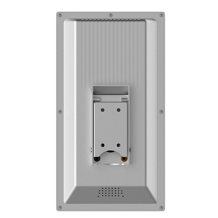 7-inch biometrische toegangsco - Face Recognition Access Control Terminal recensie en prijs