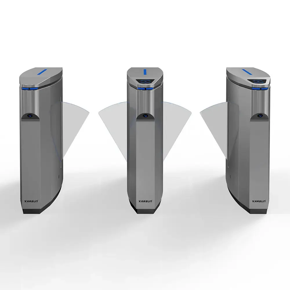 Verkeersbeheer Toegangscontrol - Turnstile Gate Access Control recensie en prijs