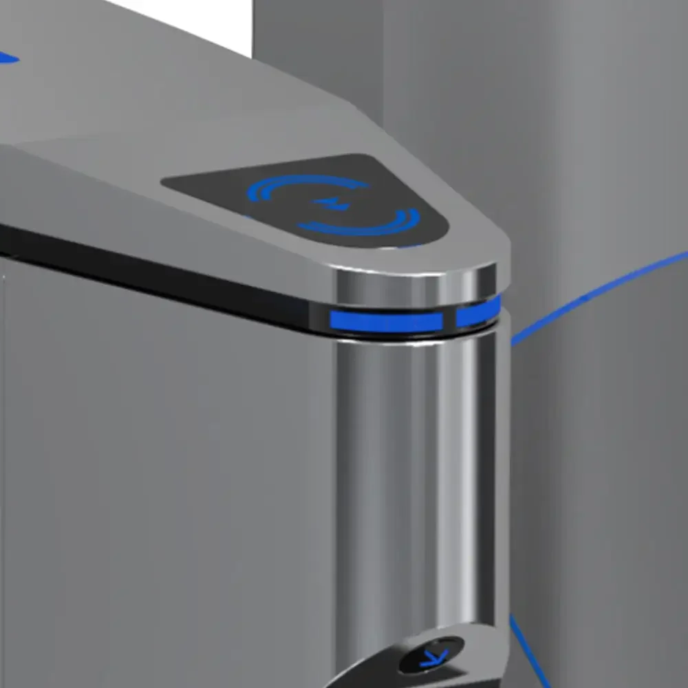 Verkeersbeheer Toegangscontrol - Turnstile Gate Access Control recensie en prijs