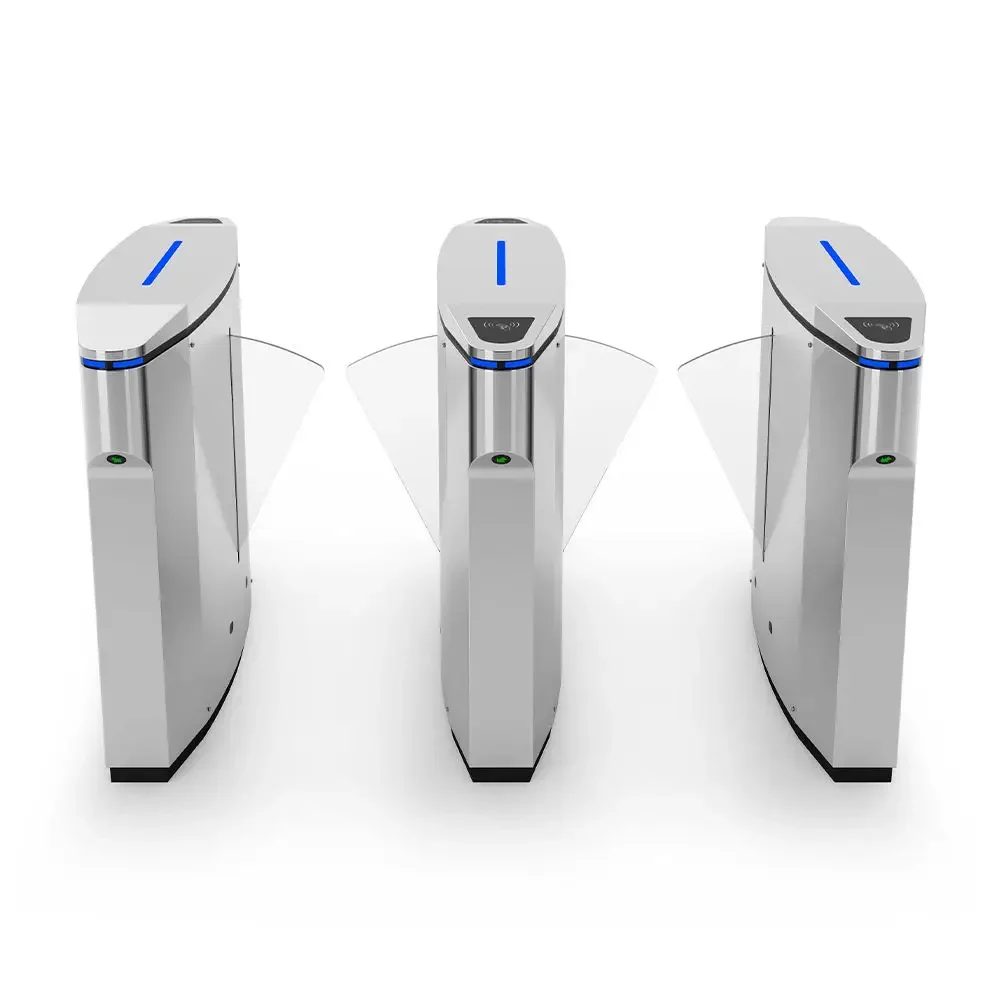 Verkeersbeheer Toegangscontrol - Turnstile Gate Access Control recensie en prijs
