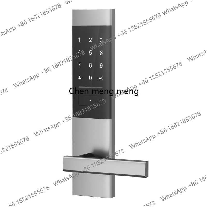 RFID-sleutelkaartlezer-encoder - Hotel Lock Card System recensie en prijs