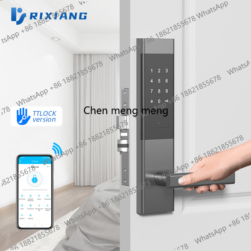 RFID-sleutelkaartlezer-encoder - Hotel Lock Card System recensie en prijs