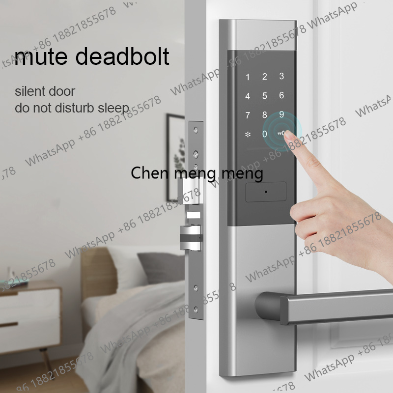 RFID-sleutelkaartlezer-encoder - Hotel Lock Card System recensie en prijs