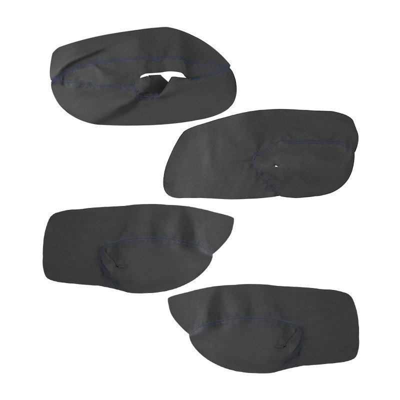 Voor VW Golf 4 MK4 Bora Jetta  - Access Control Board 4 Door recensie en prijs