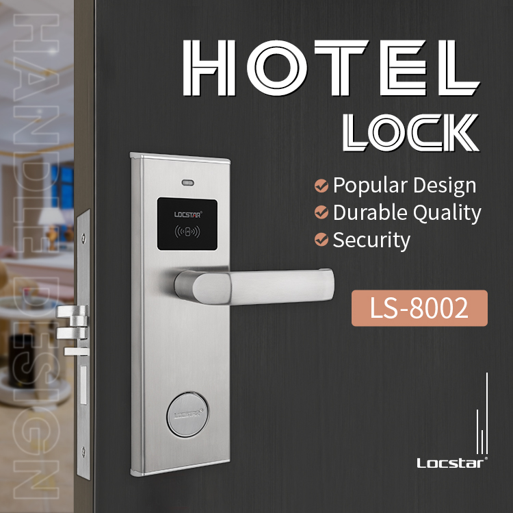 Nieuw populair RFID-software s - Hotel Lock Card System recensie en prijs