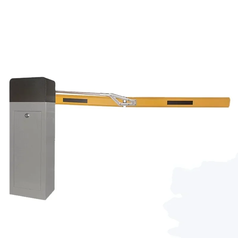 8 meter lange toegangscontrole - Gate Barrier Parking System recensie en prijs