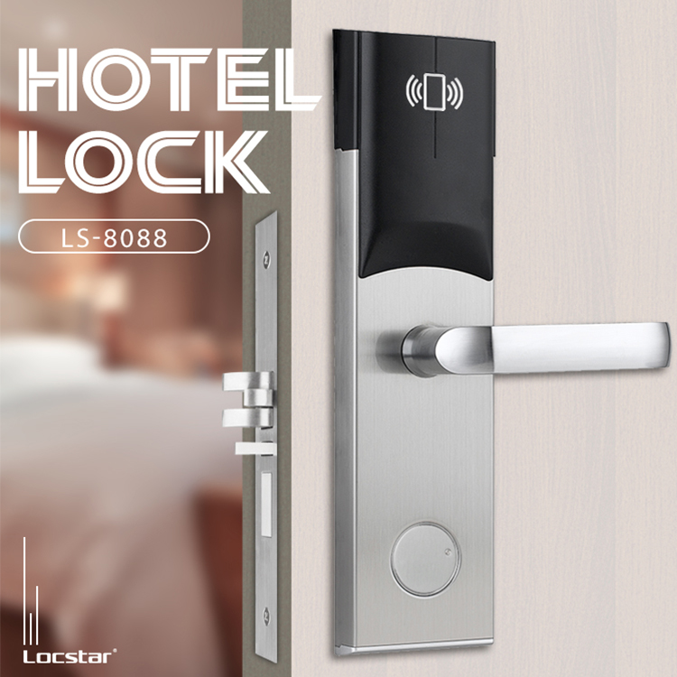 OEM Kaart Sleutel Encoder RFID - Hotel Lock Card System recensie en prijs