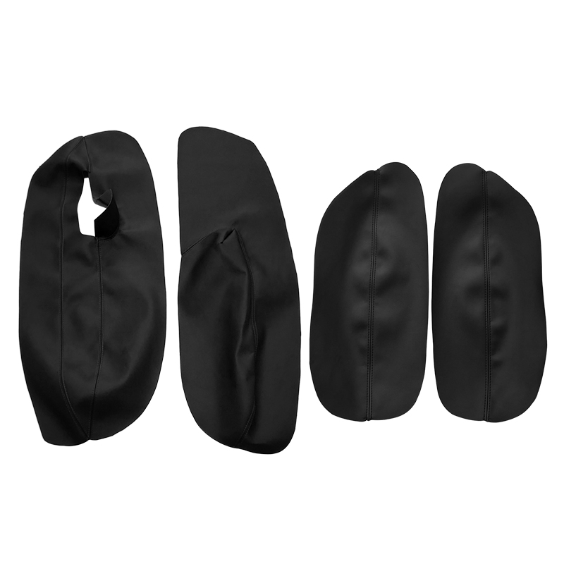 Alleen 3-deurs auto voor- / ac - Access Control Board 4 Door recensie en prijs