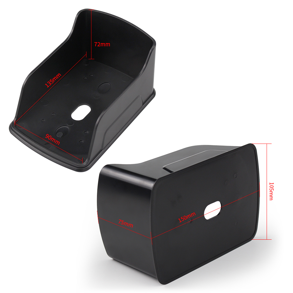 Waterdichte Plastic Regenhoes  - Door Access Control Keypad Rfid recensie en prijs