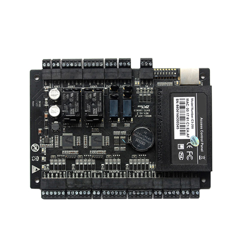 TCP/IP Toegangscontrolepaneel  - Access Control Board 4 Door recensie en prijs