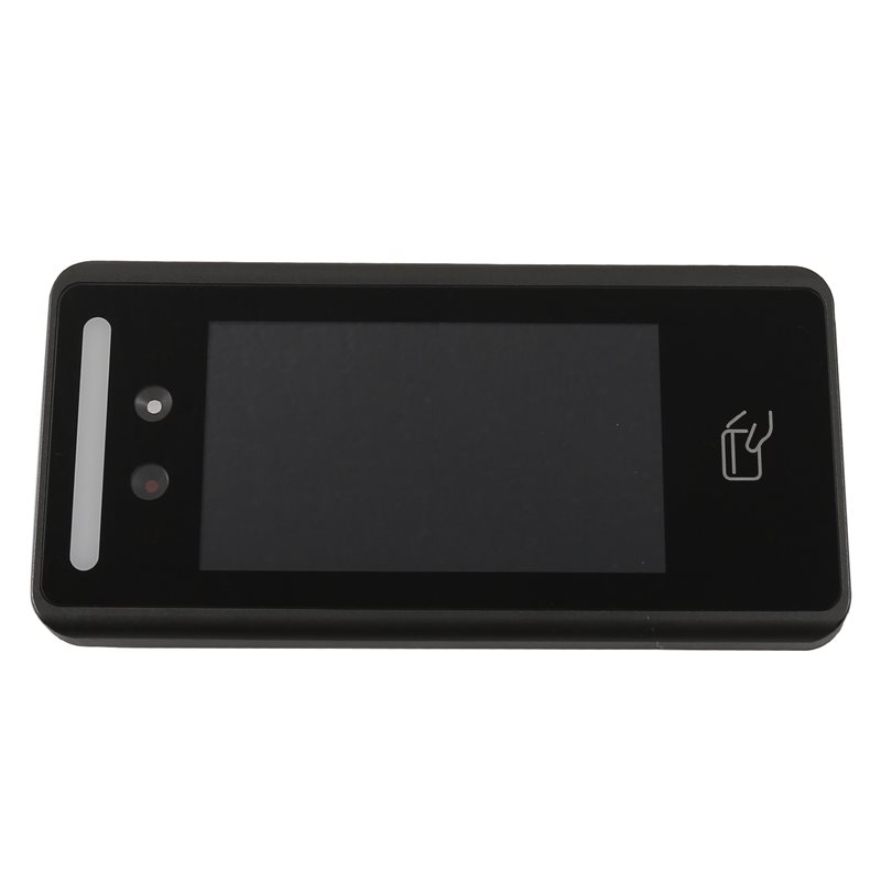4,5-inch kaartlezer voor tijdr - Face Recognition Access Control Terminal recensie en prijs