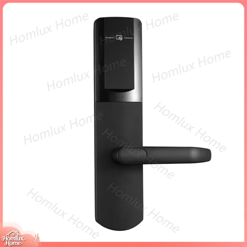 Elektronische RFID M1-sleutelk - Hotel Lock Card System recensie en prijs