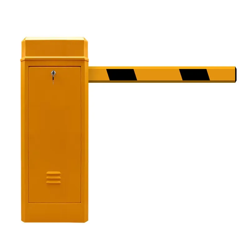 Elektrisch parkeerplaats slagb - Gate Barrier Parking System recensie en prijs