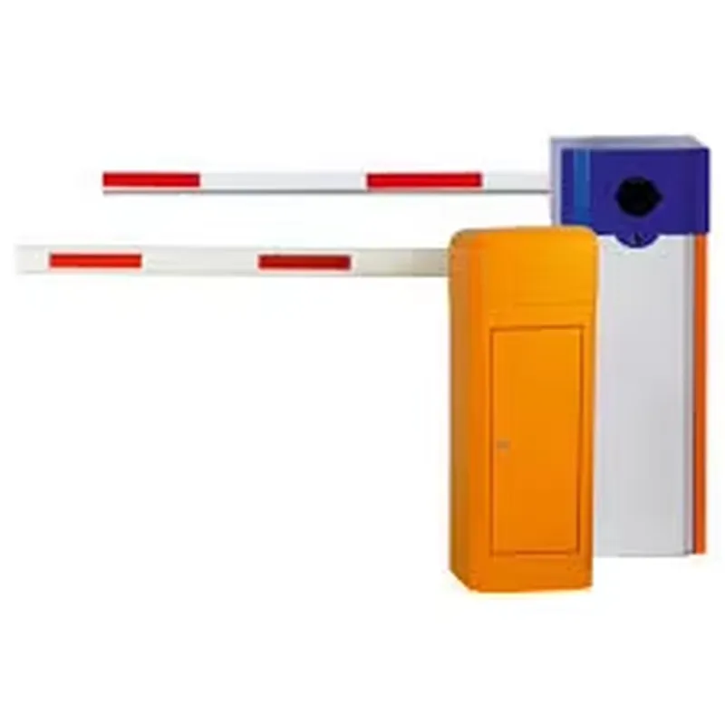 Elektrisch parkeerplaats slagb - Gate Barrier Parking System recensie en prijs