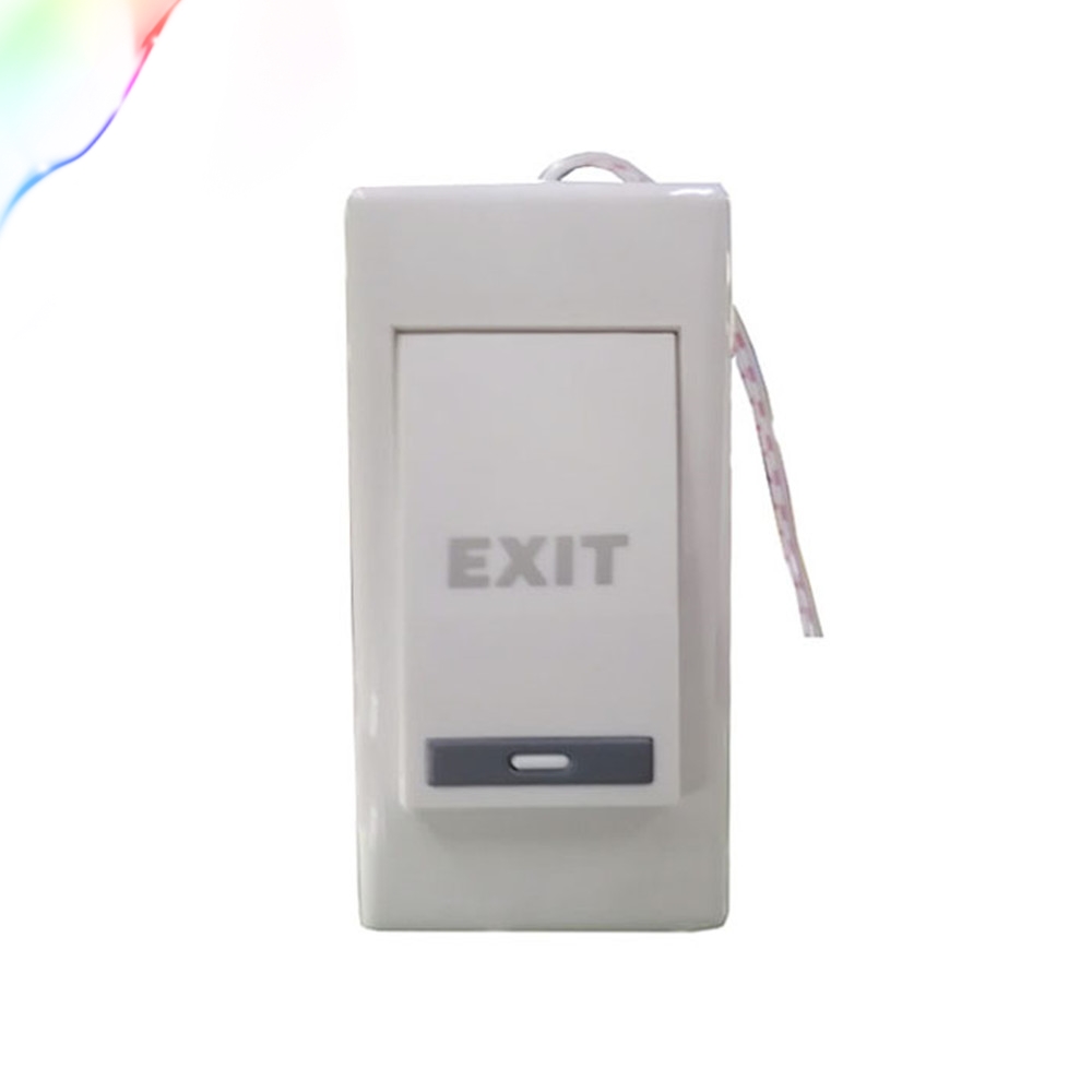 Exit Push Release Button Panel - Exit Button Push To Release recensie en prijs
