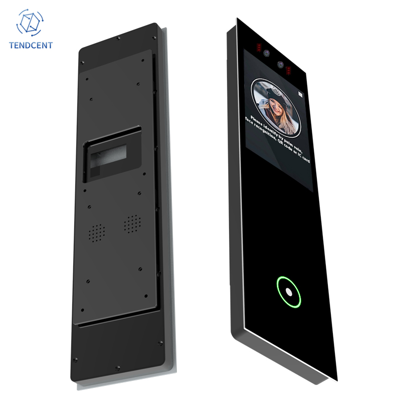 Tendcent Lifttoegangscontrolet - Face Recognition Access Control Terminal recensie en prijs