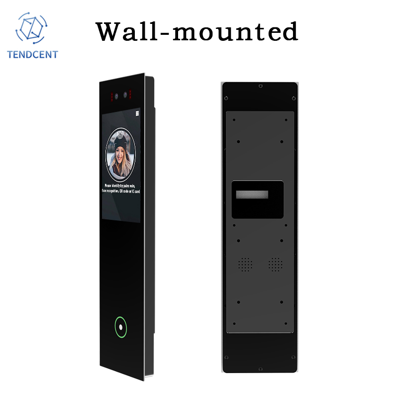 Tendcent Lifttoegangscontrolet - Face Recognition Access Control Terminal recensie en prijs
