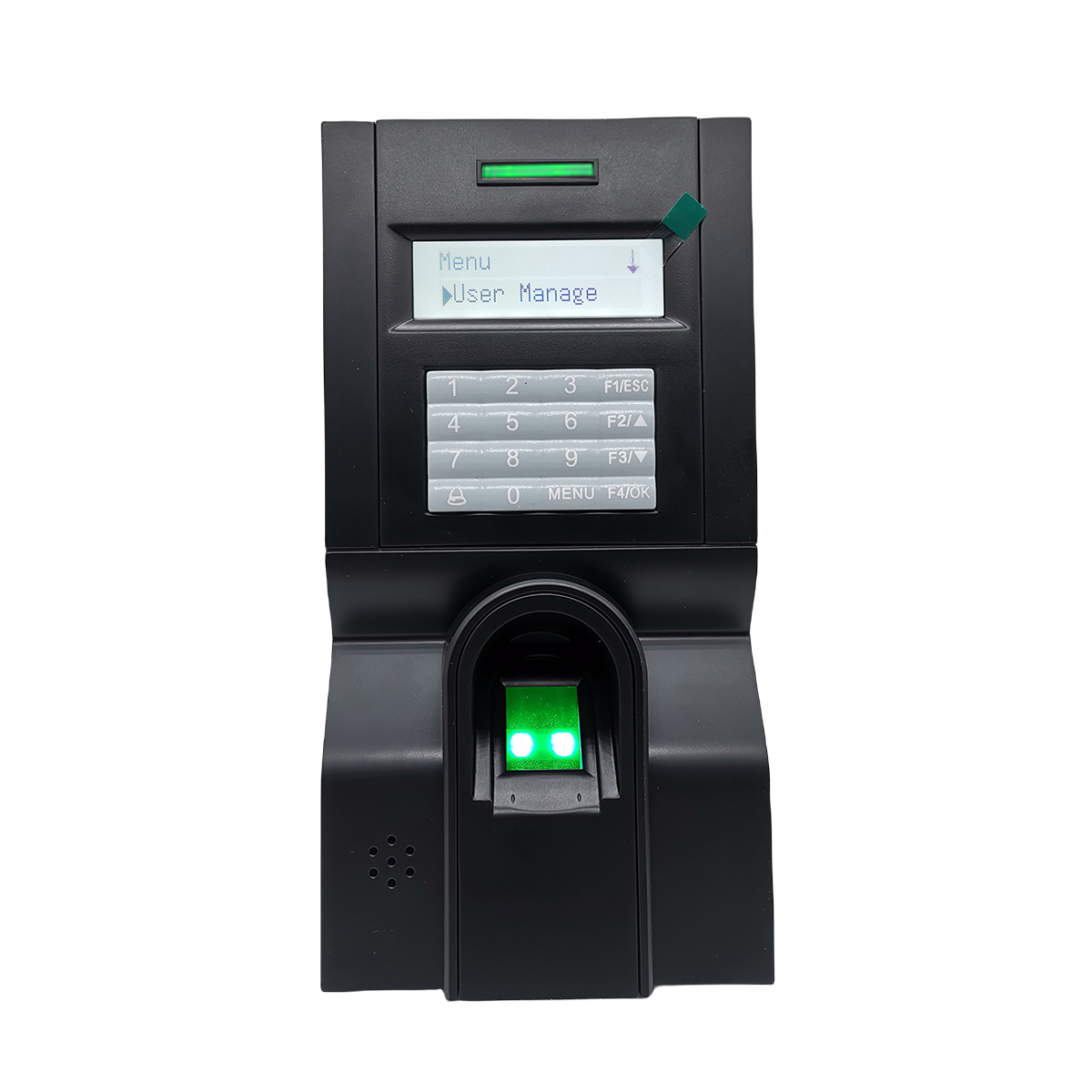 F8 Biometrische vingerafdruk D - Fingerprint Access Control Door recensie en prijs