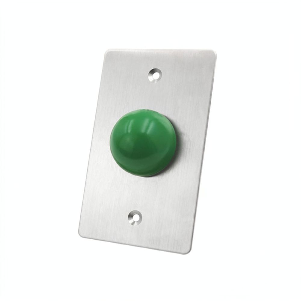 S870M1 Zelfherstellende drukkn - Exit Button Push To Release recensie en prijs