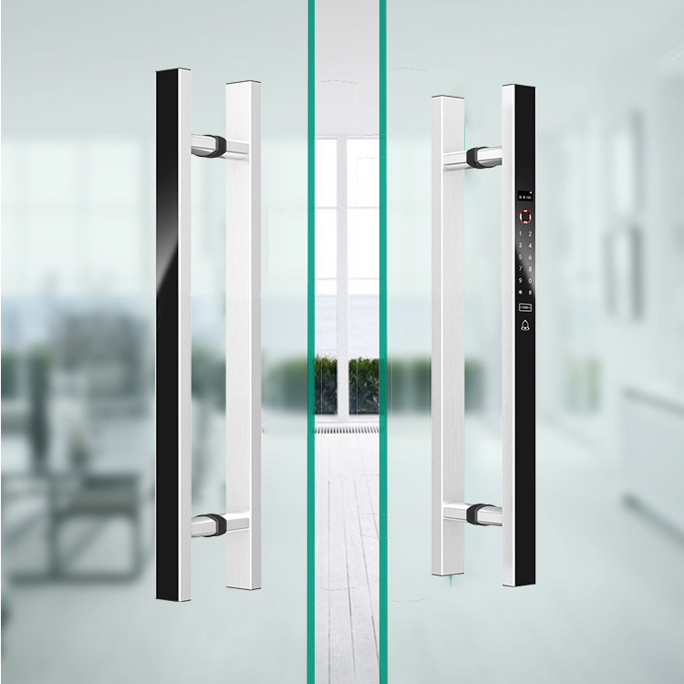 VIANS APP 80CM Dubbele deur Sl - Hotel Lock Card System recensie en prijs