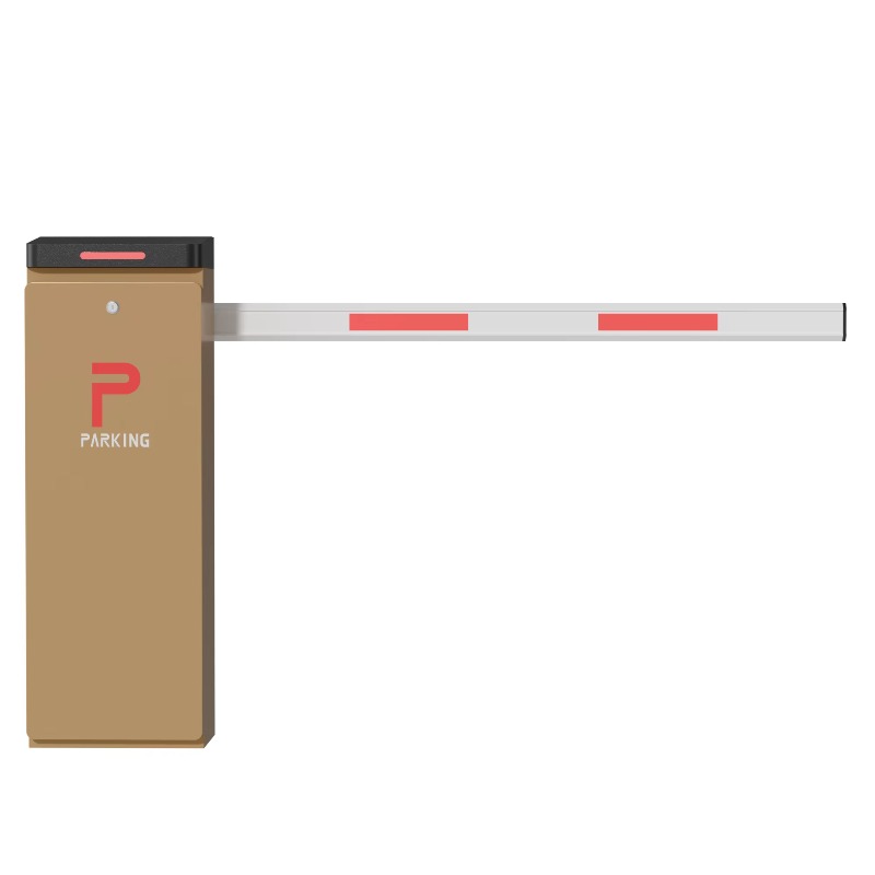 Parkeerapparatuur Automatisch  - Gate Barrier Parking System recensie en prijs