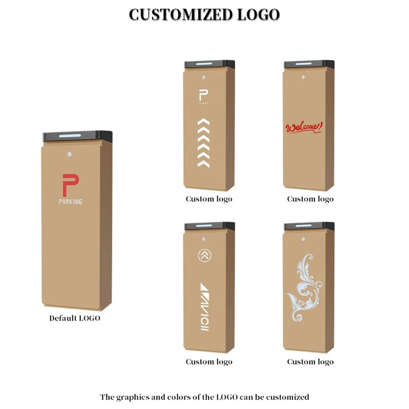 Parkeerapparatuur Automatisch  - Gate Barrier Parking System recensie en prijs