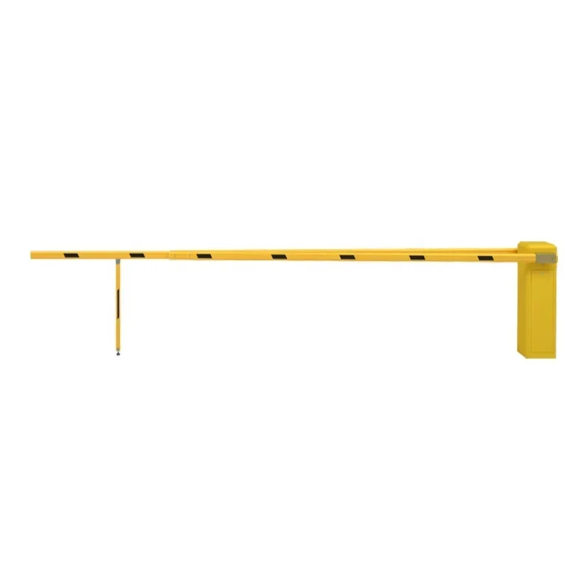 Automatisch verkeersbarrièrepo - Gate Barrier Parking System recensie en prijs