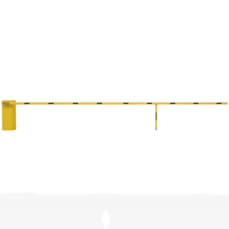 Automatisch verkeersbarrièrepo - Gate Barrier Parking System recensie en prijs